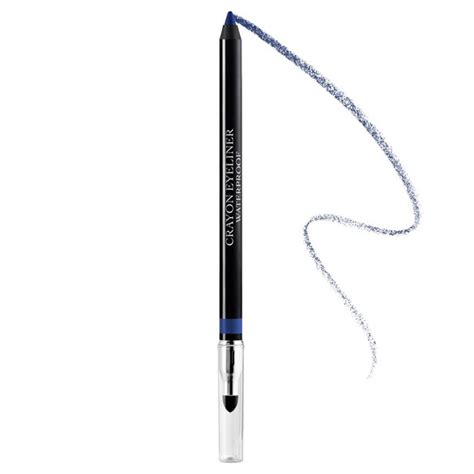 dior eyeliner sephora|dior waterproof eyeliner.